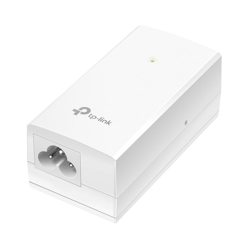 Adaptador / Inyector POE 24V TP-LINK Pasivo Gigabit TL-POE2412G