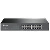 Switch TP-LINK 16 Puertos Gigabit de Escritorio