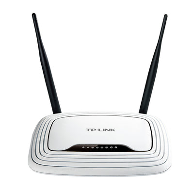 Router Wifi TP-Link 300Mbps 2 Antenas Tl-Wr841N