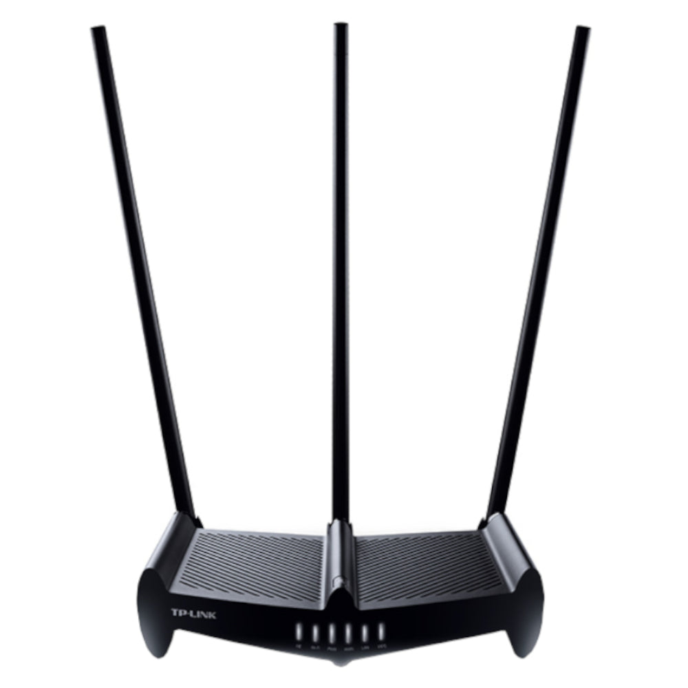 Router TP-Link TL-WR941HP de Alto Rendimiento 450 Mbps