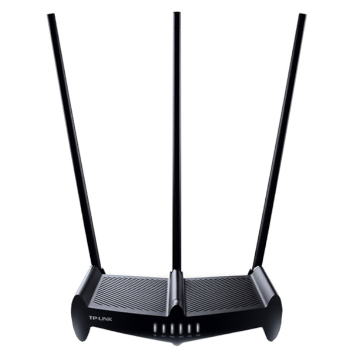 Router TP-Link TL-WR941HP de Alto Rendimiento 450 Mbps