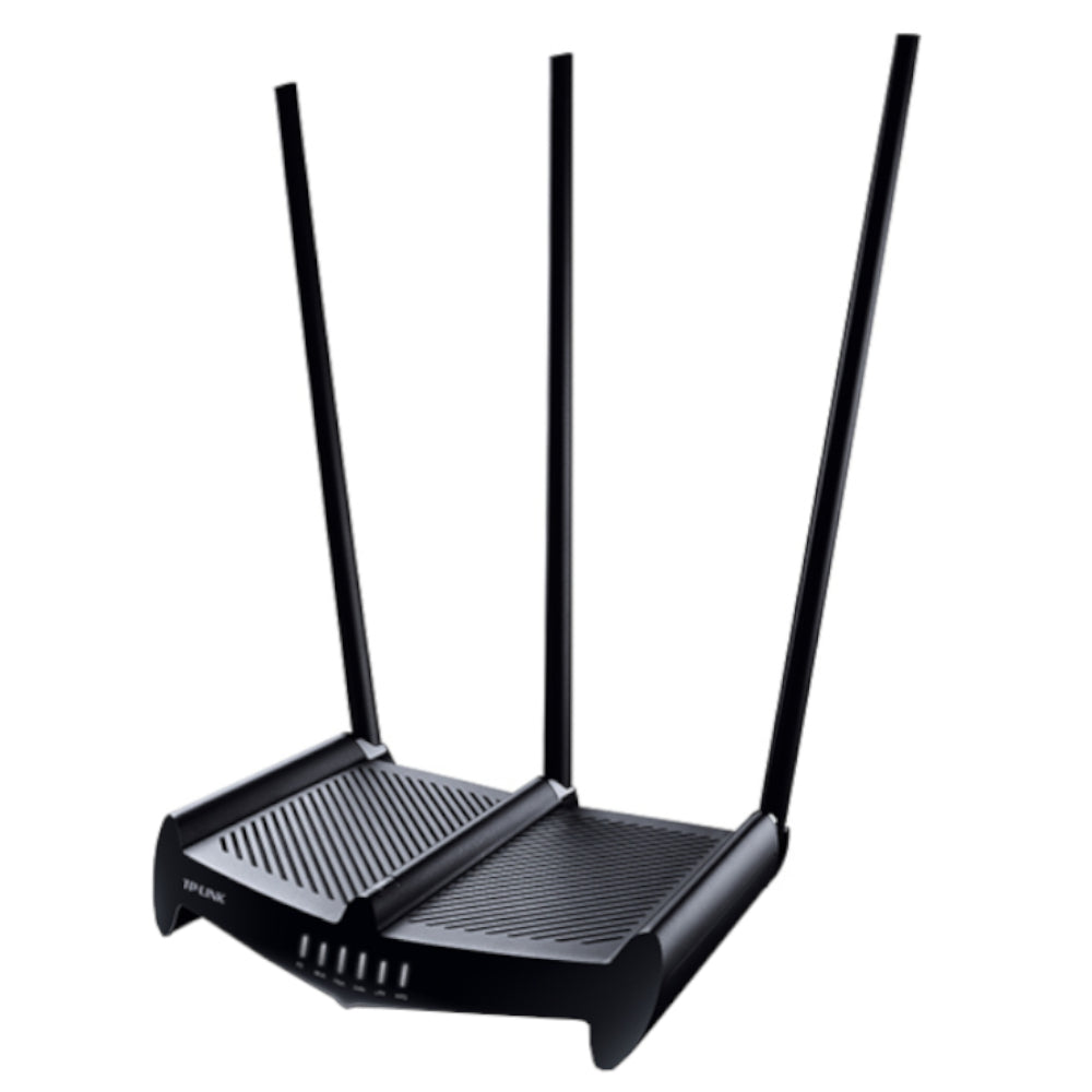 Router TP-Link TL-WR941HP de Alto Rendimiento 450 Mbps