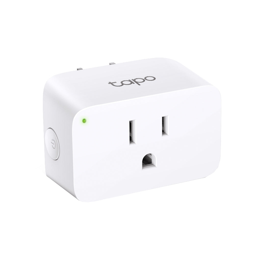 Enchufe Inteligente Mini Tp-Link Tapo P105 WiFi