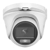 Cámaras de Seguridad Hilook Domo ColorVu IP66 2MP 2.8mm THC-T129-M – Vigilancia de Alta Definición