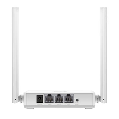 Router Wifi TP-Link Tl-Wr820N 300Mps