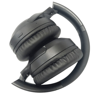 Audifono Inalambrico U-PRODUCTS U-H4W Bluetooth Color Negro