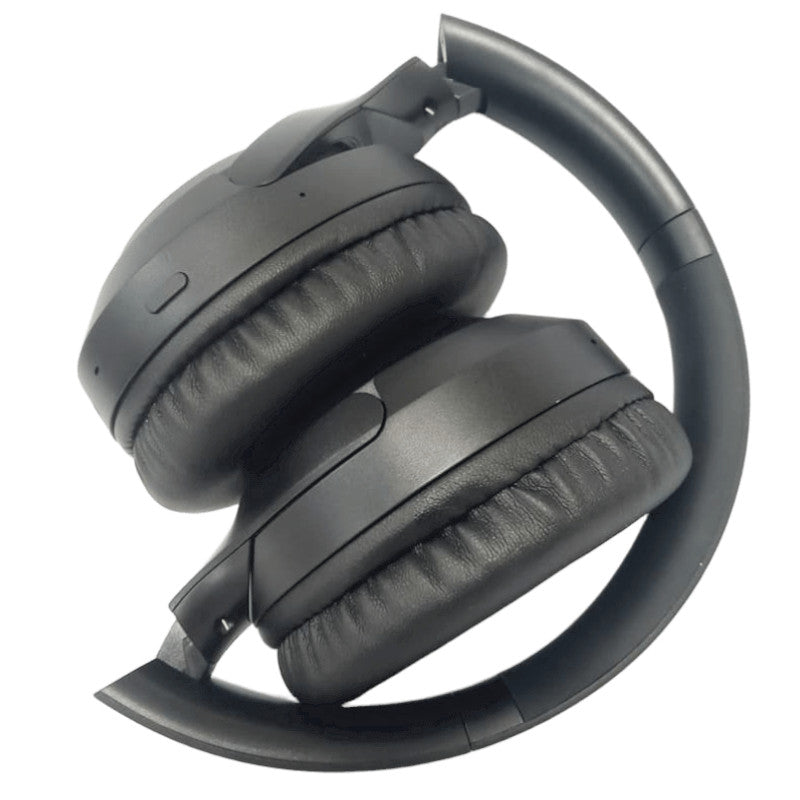 Audifono Inalambrico U-PRODUCTS U-H4W Bluetooth Color Negro