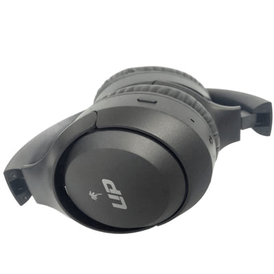 Audifono Inalambrico U-PRODUCTS U-H4W Bluetooth Color Negro