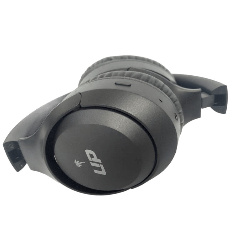 Audifono Inalambrico U-PRODUCTS U-H4W Bluetooth Color Negro