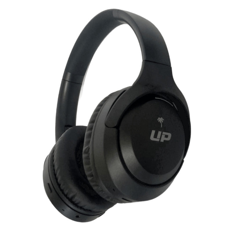 Audifono Inalambrico U-PRODUCTS U-H4W Bluetooth Color Negro