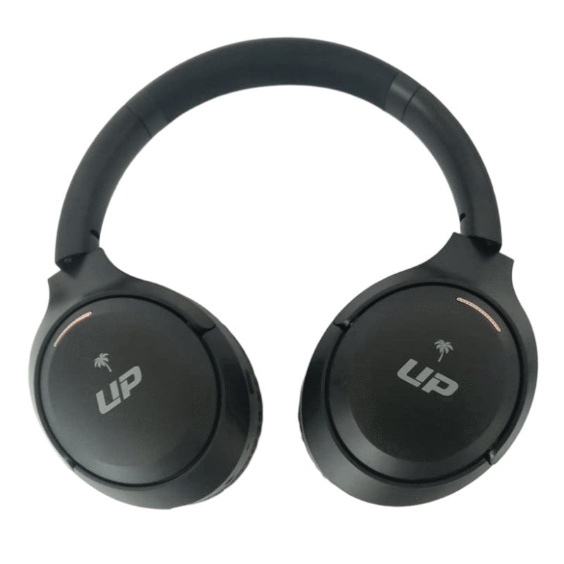 Audifono Inalambrico U-PRODUCTS U-H4W Bluetooth Color Negro