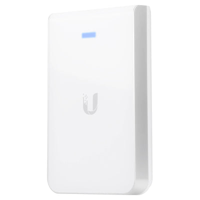 Antena Ubiquiti Punto de Acceso Wi-Fi Doble Banda UAP-AC-IW