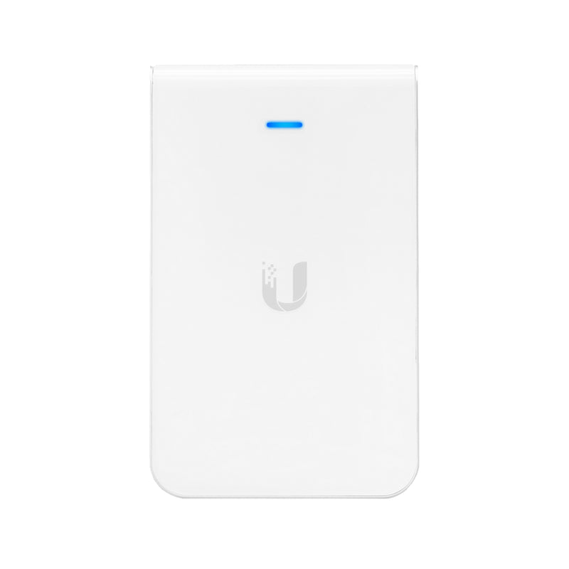 Antena Ubiquiti Punto de Acceso Wi-Fi Doble Banda UAP-AC-IW