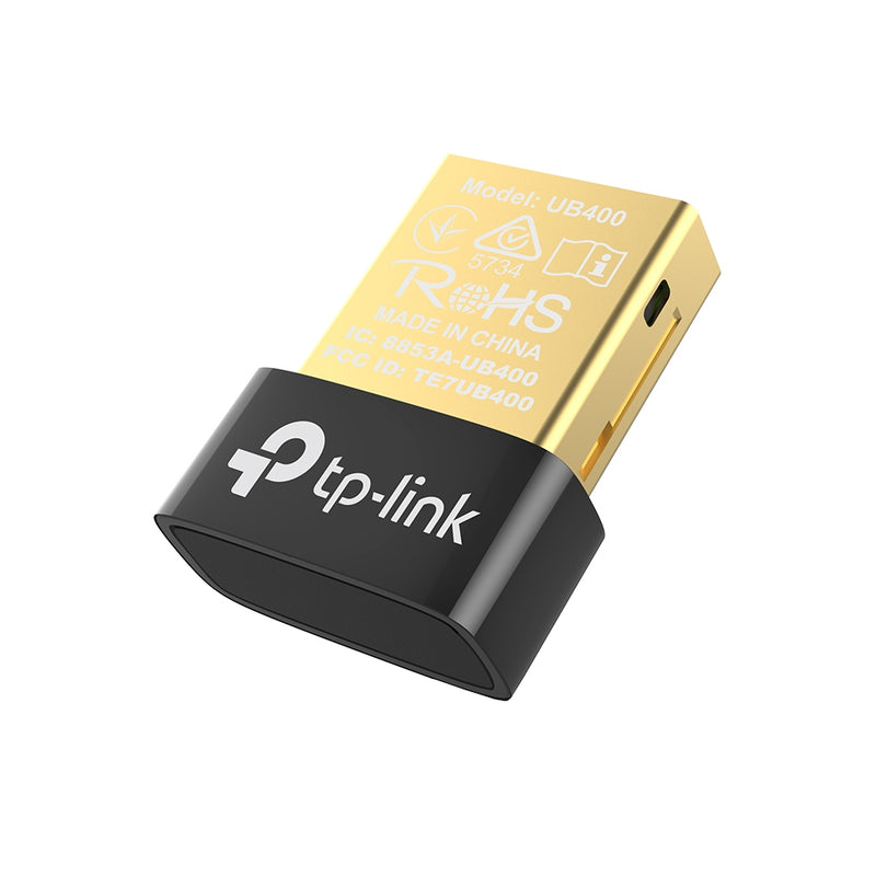 Adaptador Bluetooth TP-Link USB 4.0 Compacto UB400