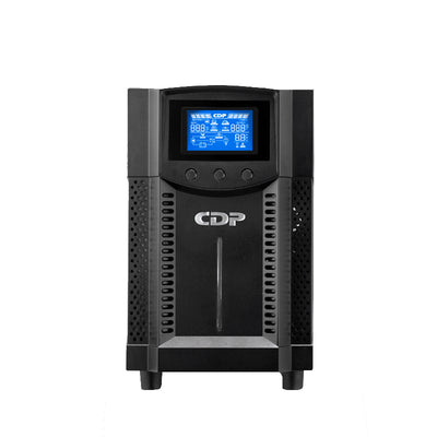 Ups CDP Online Doble Conversion 1000Va 900W Upo11-1