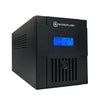 UPS Wireplus con pantalla smart 2000VA/1200W 4 Tomas 120VAC