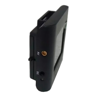 Video Tester Portatil Para Camaras De Seguridad Cvbs 480X234