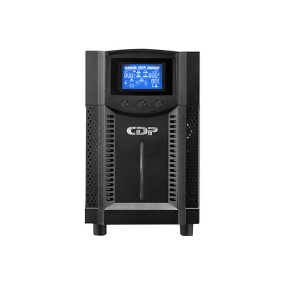 Ups CDP Online Doble Conversion 1000Va 900W Upo11-1Ax