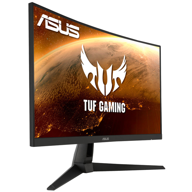 Monitor Curvo ASUS VG27WQ1B para Gaming de 27" 165Hz