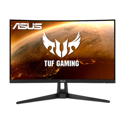 Monitor Curvo ASUS VG27WQ1B para Gaming de 27" 165Hz