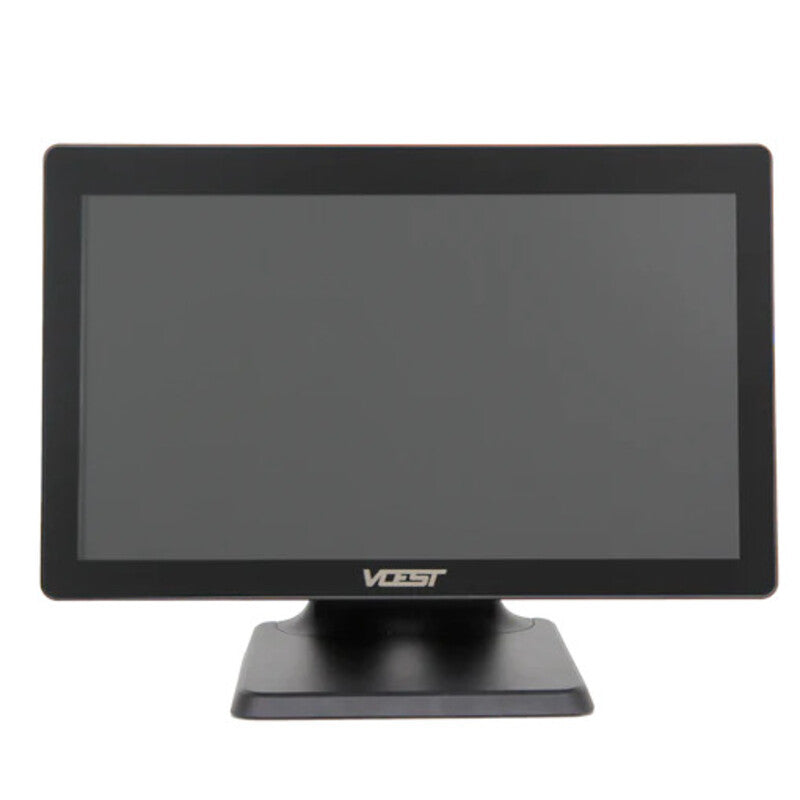 CPU VOEST 17,3 inch LCD/Core i5-5th Gen CPU/8GB DDR3/128GB SSD/WIFI/ Windows 10 Pro Trial Version / US Plug/Back Body Black Border Silk Printing Logo/Boot Image/Label/Customized Box