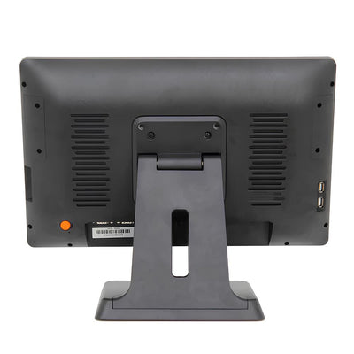 CPU VOEST 17,3 inch LCD/Core i5-5th Gen CPU/8GB DDR3/128GB SSD/WIFI/ Windows 10 Pro Trial Version / US Plug/Back Body Black Border Silk Printing Logo/Boot Image/Label/Customized Box