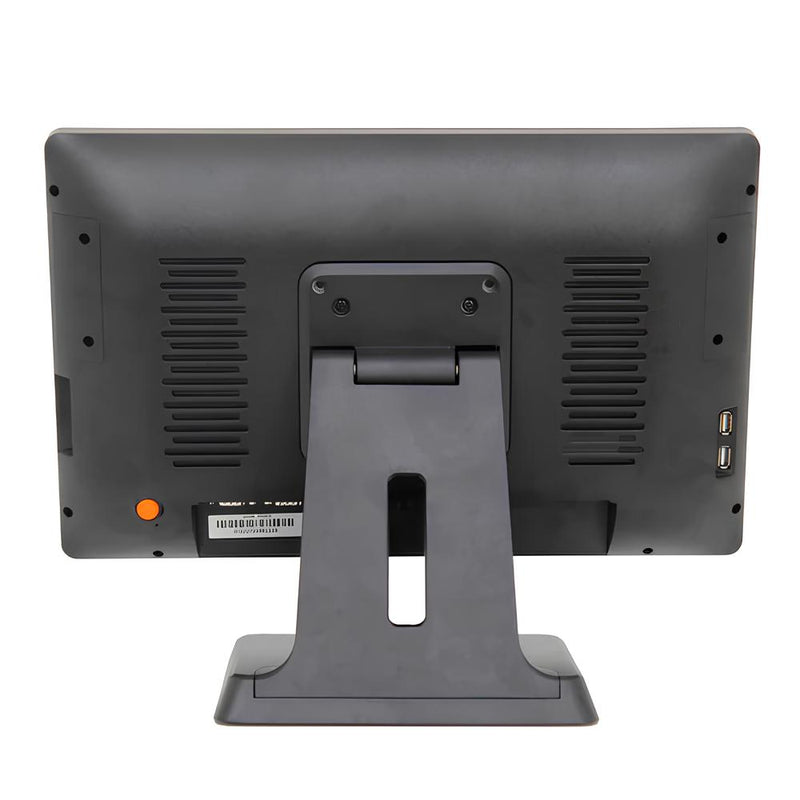 CPU VOEST 17,3 inch LCD/Core i5-5th Gen CPU/8GB DDR3/128GB SSD/WIFI/ Windows 10 Pro Trial Version / US Plug/Back Body Black Border Silk Printing Logo/Boot Image/Label/Customized Box