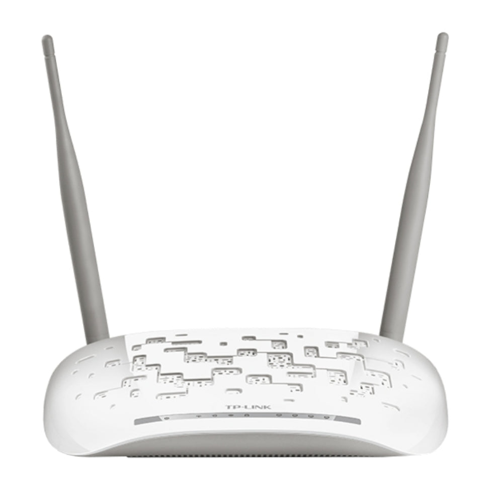 Modem Router TP-Link ADSL2+ CANTV 300 Mbps TD-W8961N - Conexión Rápida y Eficiente