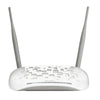 Modem Router TP-Link ADSL2+ CANTV 300 Mbps TD-W8961N - Conexión Rápida y Eficiente