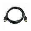 Cable HDMI Wireplus 2m WP-HDMI-2 - Conexión de Alta Calidad