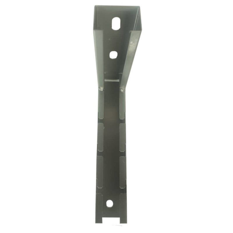 Soporte de Pared para Escalerilla de 15CM - Metalnet, Instalación Rápida y Sencilla