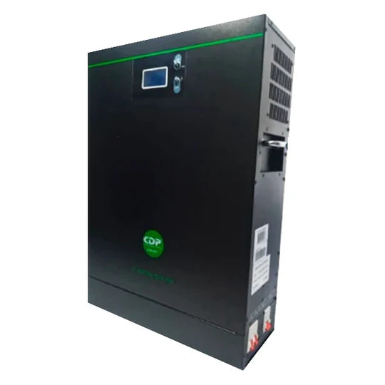 Inversor CDP 5048WM 5000VA/4000W 120V