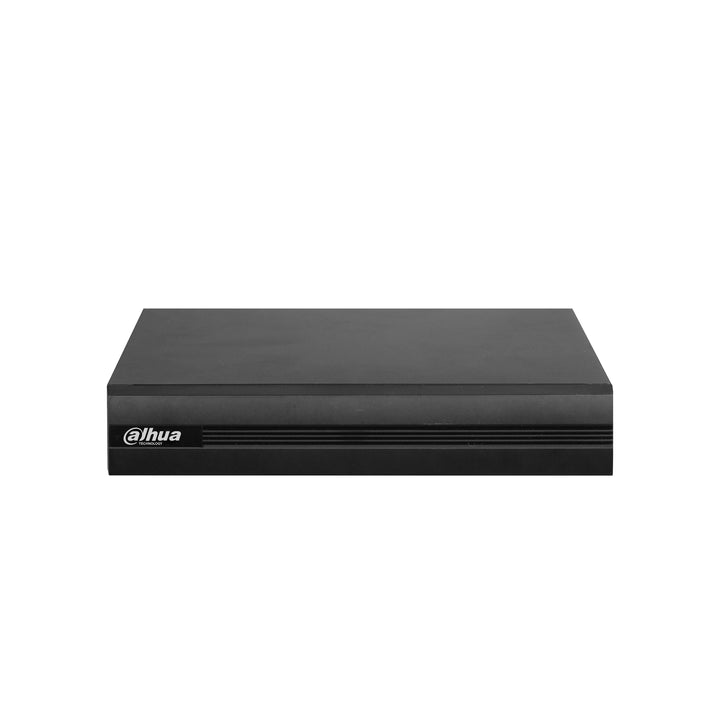 Grabador DVR Dahua Penta-Híbrido 16 Canales 4MP con 2 Bahías para Disco Duro