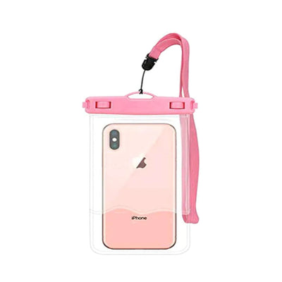 Funda Impermeable Universal para Celular