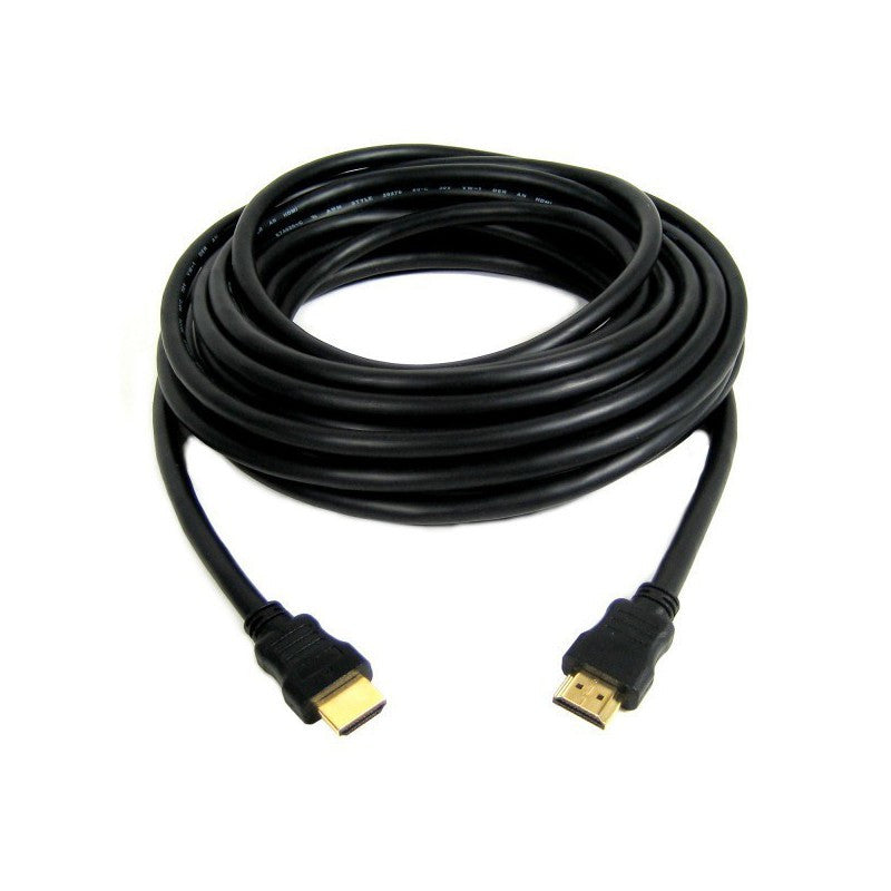 Cable HDMI A HDMI 10 Metros