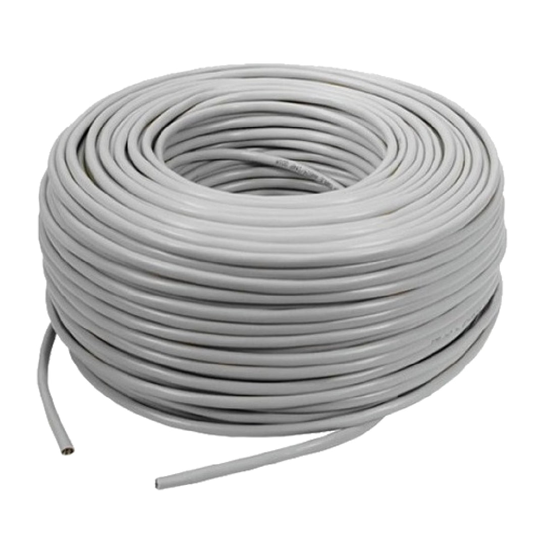 Cable UTP Cat6 Netlinks 70% Cobre 100 Metros para Conexiones Estables