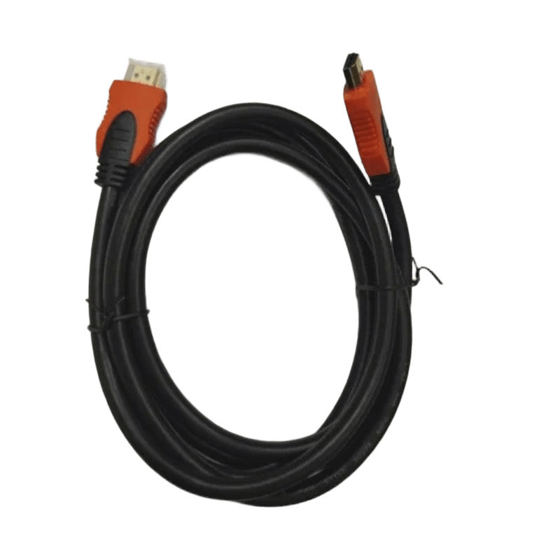 Cable HDMI Myo de 10 Pies - Myo-H10 para Conexiones de Alta Calidad