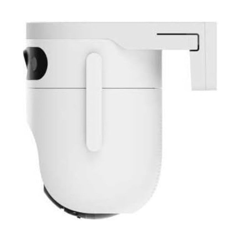 Camara Domo EZVIZ 2K 3MP Lente Dual Motorizada PT Exterior Audio IR 30M Sirena/Luz Estroboscopica