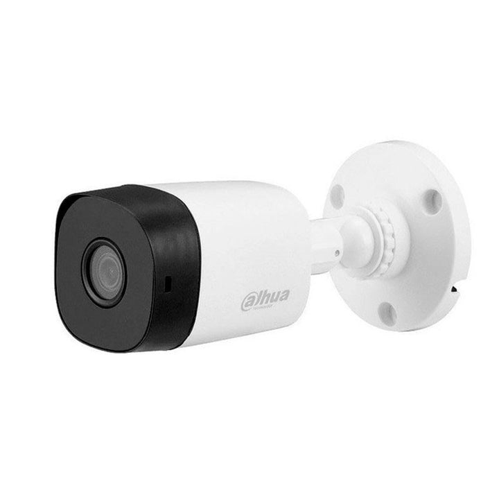 Cámaras de Seguridad Bala Dahua 2MP 2.8mm Plástica DHB1A21N-0280B