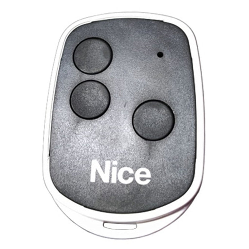 Control Remoto Nice Para Energizadores 3 botones