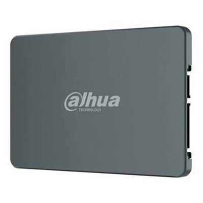 Disco Duro SSD Dahua 256GB SATA III 2.5"