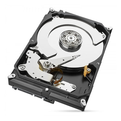 Disco duro Seagate SkyHawk 2TB 3.5 pulgadas 5400rmp