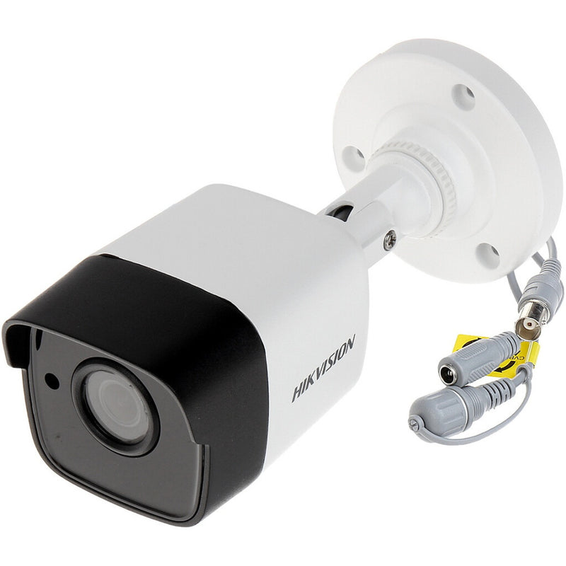 Cámara de Seguridad Hikvision Bullet IP67 5MP 2.8mm DS-2CE16H0T-ITPF