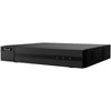 DVR HiLook Mini de 8 Canales 2MP HD con 2 Canales IP y 1 Bahía para HDD