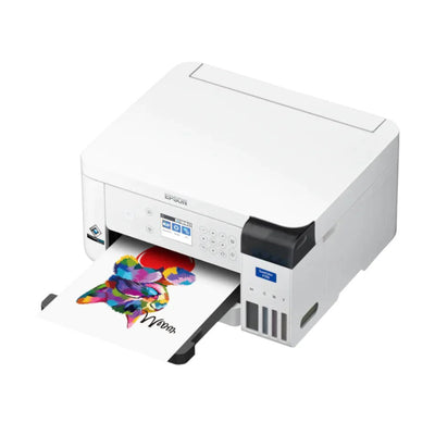 Impresora SureColor F170 de Sublimación de Tinta Epson