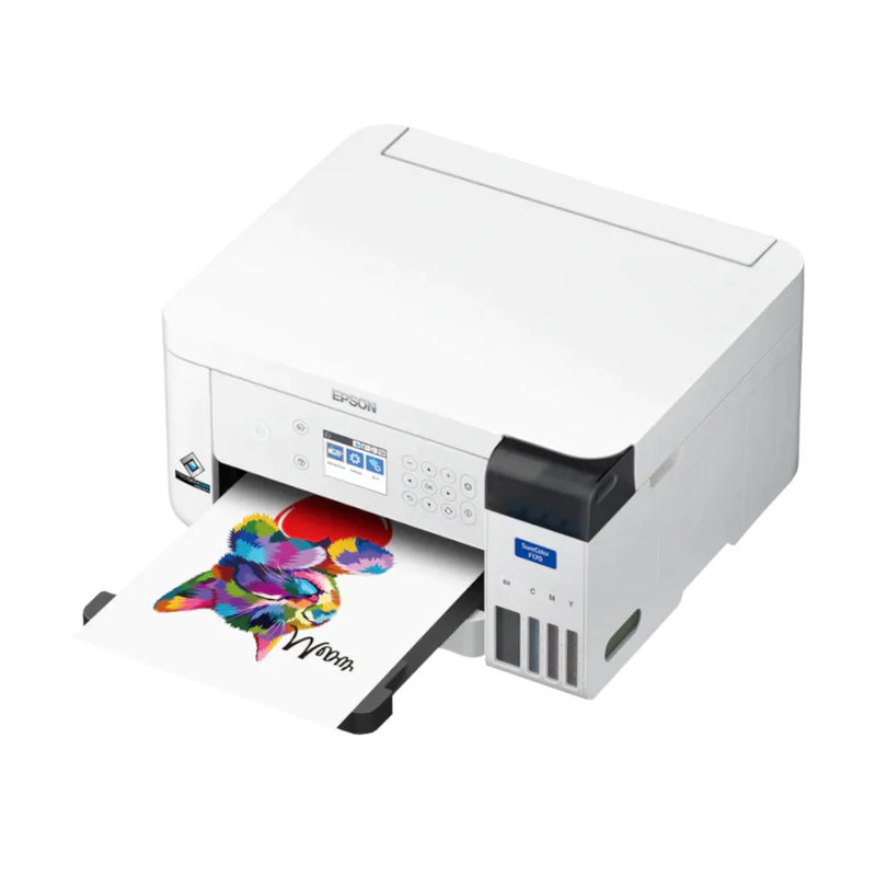 Impresora SureColor F170 de Sublimación de Tinta Epson