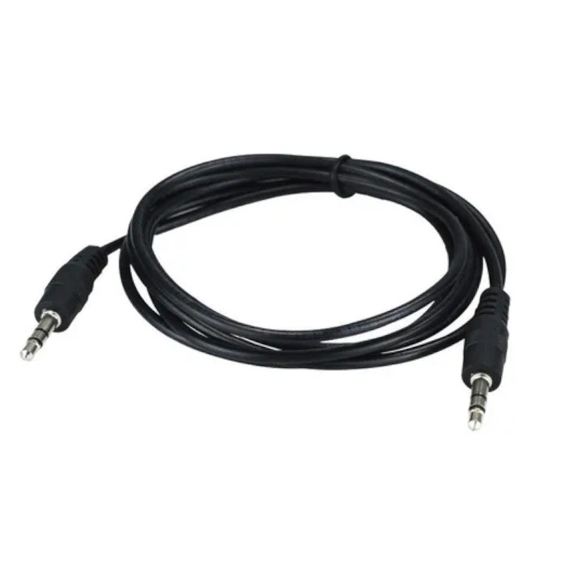 Cable De Audio IMEXX AUXILIAR 3.5mm Macho Macho