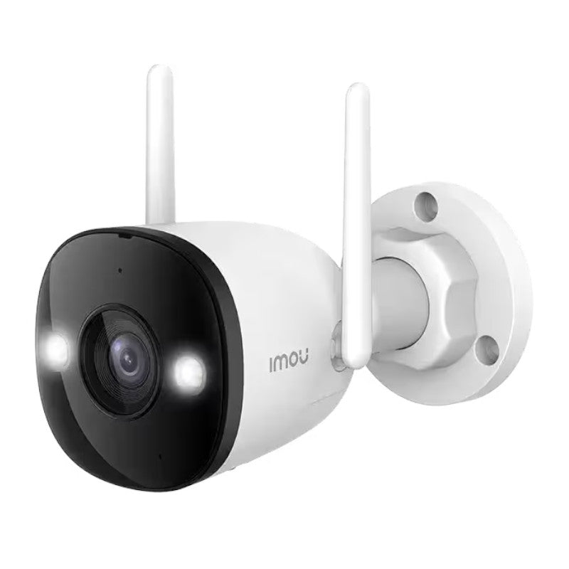 Camara IP Bullet IMOU 3MP 2.8mm WIFI Full Color Audio Bidireccional IR 30M IP67
