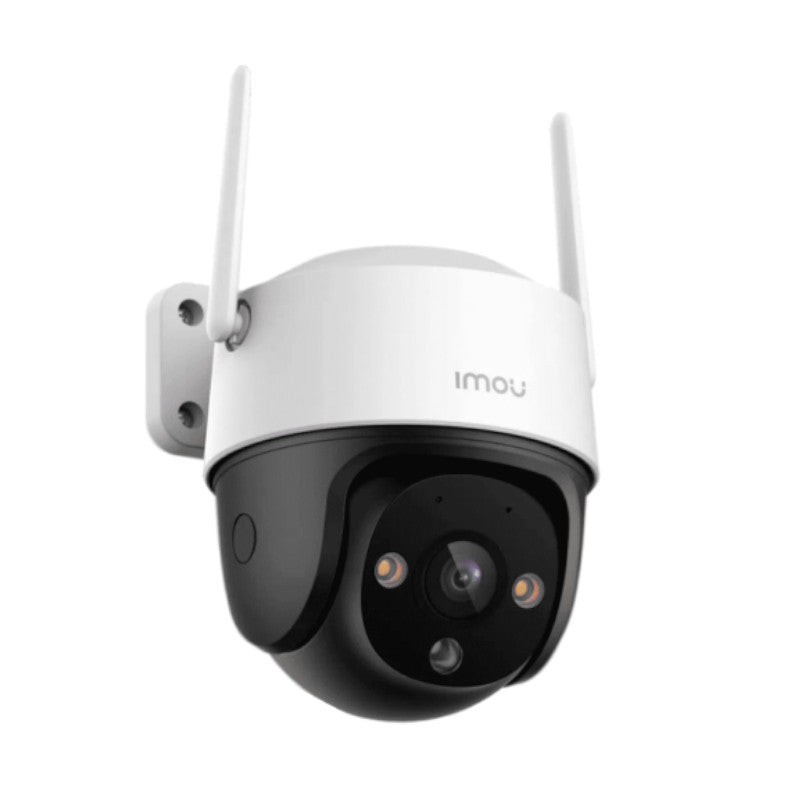 Camara Tipo Domo IMOU Cruiser SE+ IMOU 2MP 3.6mm  IR 30M IP66