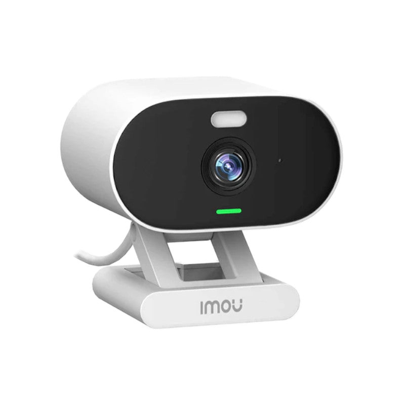 Camara WIFI IMOU Versa 2MP 2.8mm Smart Color Audio Bidireccional  Sirena IR 20M IP65